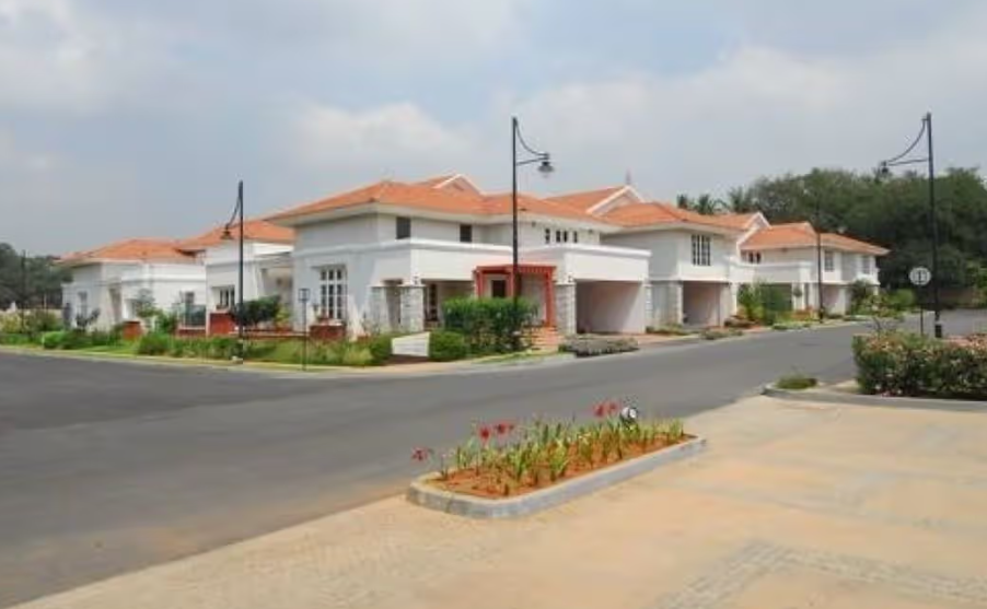 Property Image - Prestige Ozone