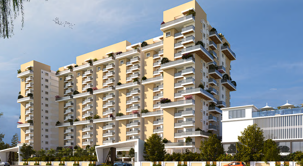 Sai Silicon Heights