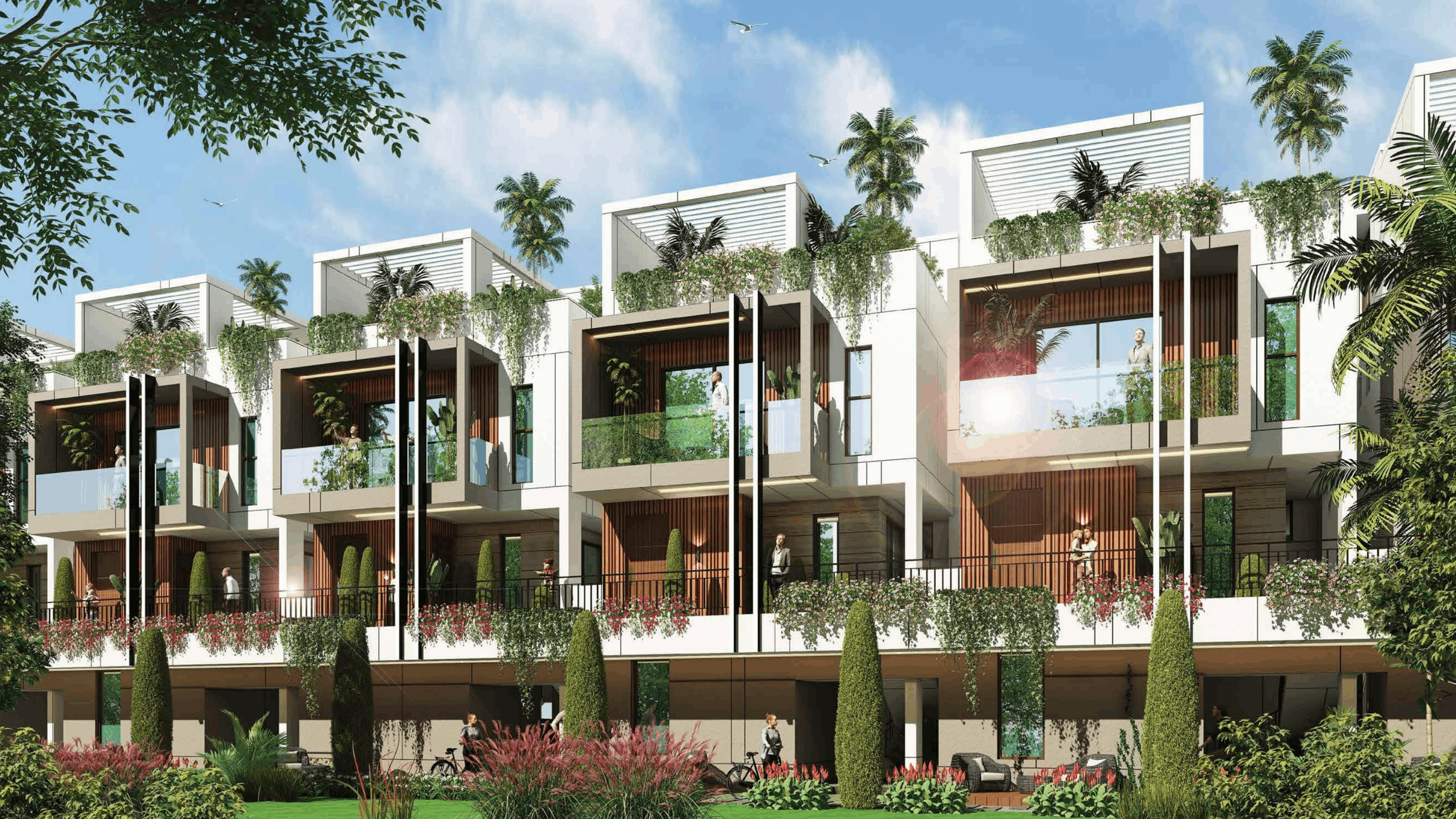 Property Image - Dreamscape by Yash Elite Spaces