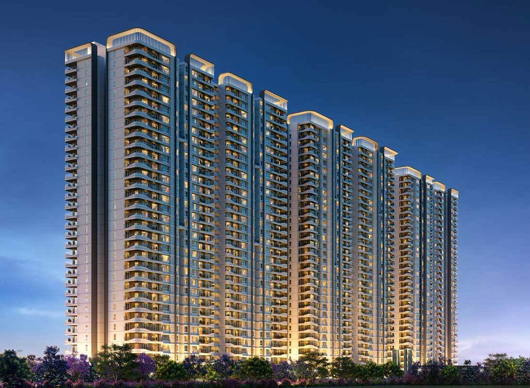 Nambiar District 25 Phase 1