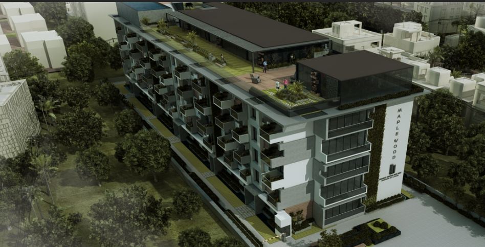Premier Inspira Maplewood