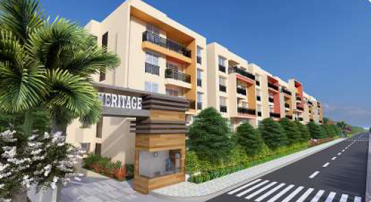 TG Heritage