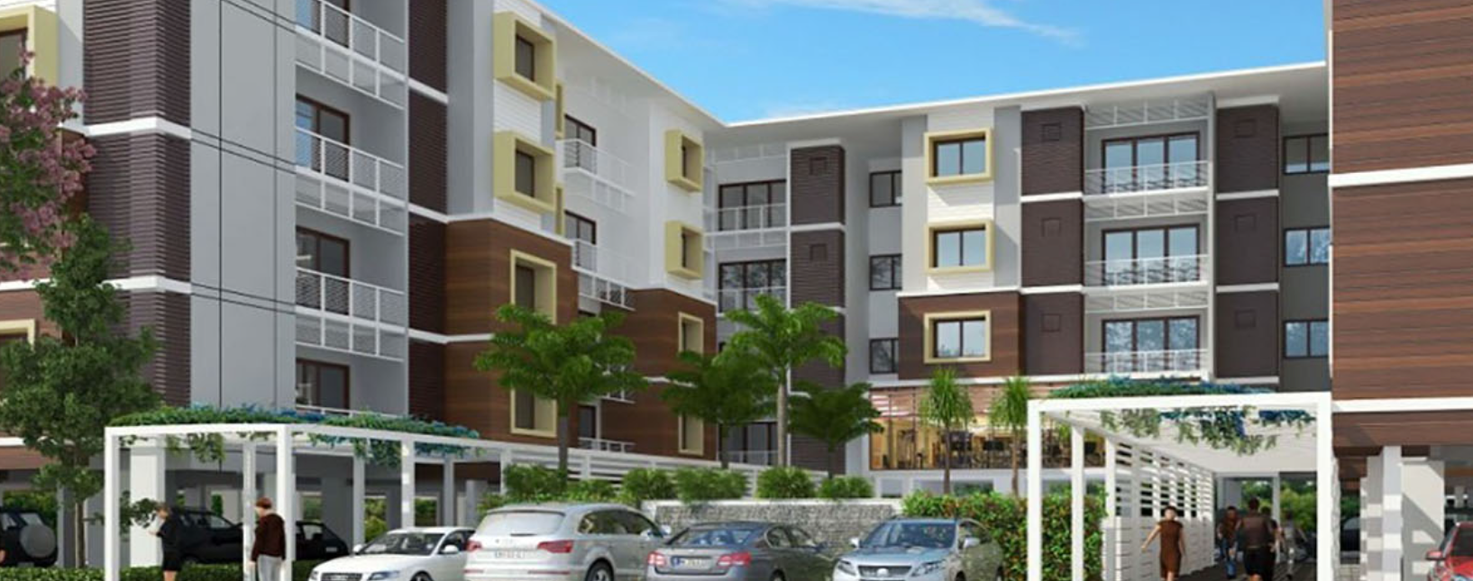 Master Classic Residency