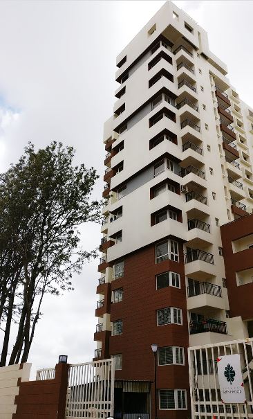 Vaswani Brentwood