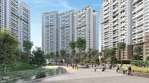PRESTIGE PARK GROVE-Resell