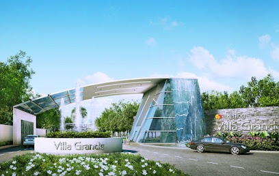 Property Image - STERLING VILLA GRANDE- Resell