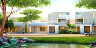 Property Image - STERLING VILLA GRANDE- Resale Property(G+2)