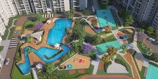 Property Image - SUMADHURA FOLIUM PHASE 2- 8th floor
