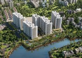 SUMADHURA FOLIUM PHASE 1-Resale