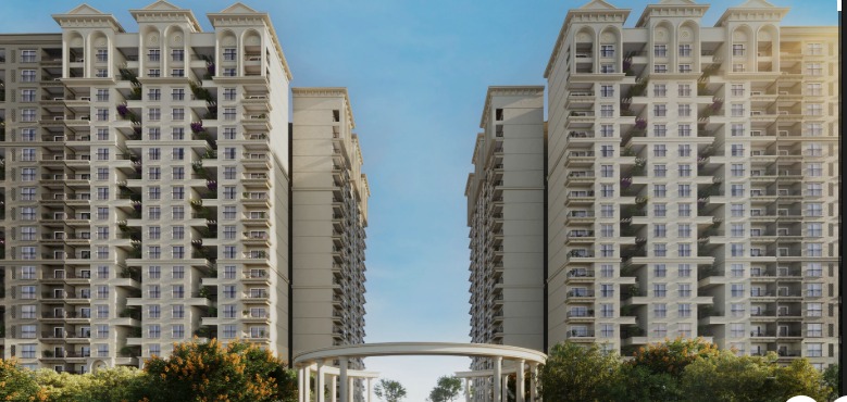 Property Image - Sobha Neopolis-Resale