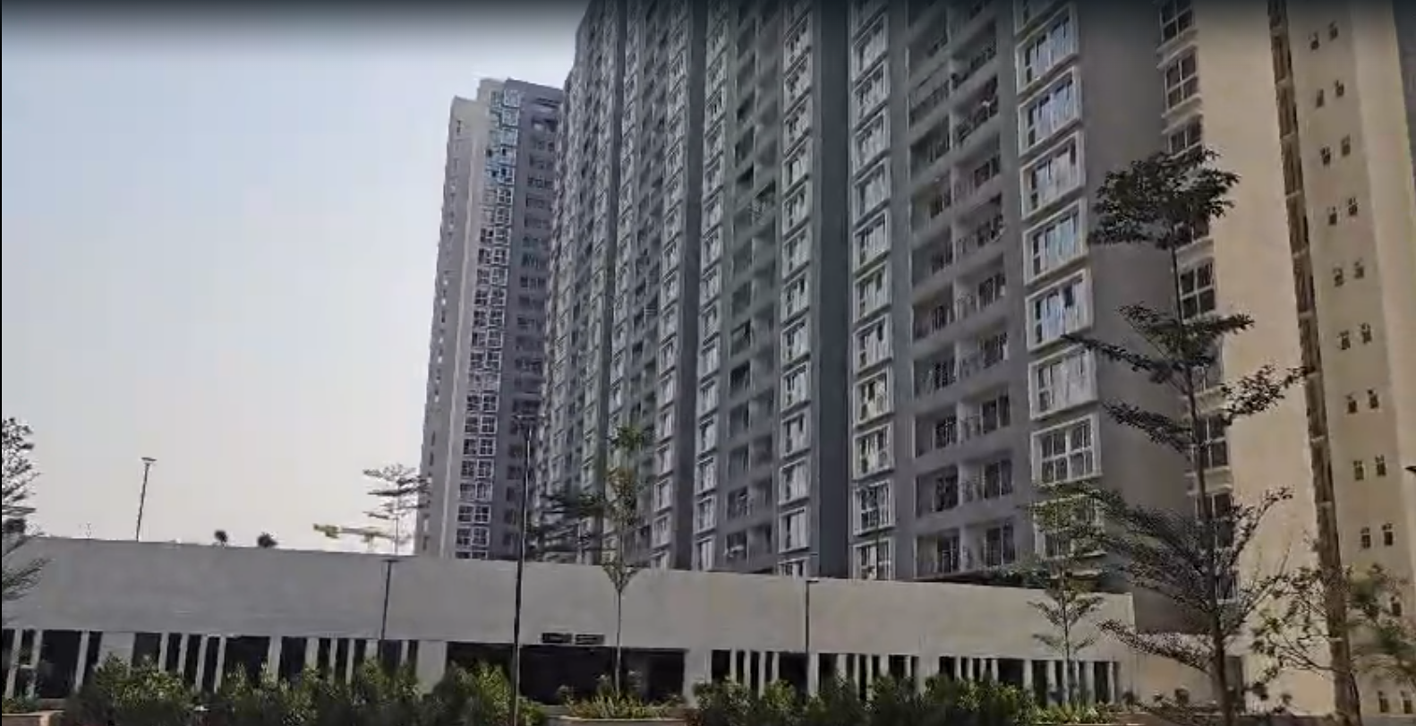 Godrej Park Retreat Phase 2 Resale