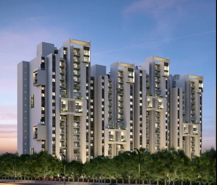 Property Image - Rohan Ekanta- Resale
