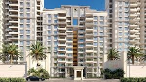PRESTIGE ELM PARK- 10th, 7th, 16th Floor