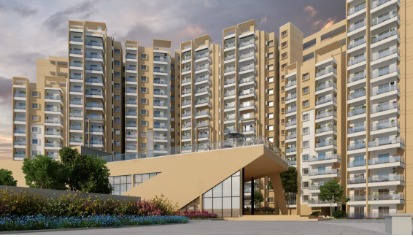 Meda Heights- Resale