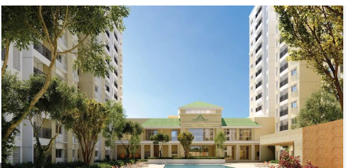 Property Image - PRESTIGE GREEN GABLES