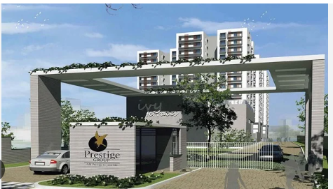 Property Image - Prestige ivy terrace