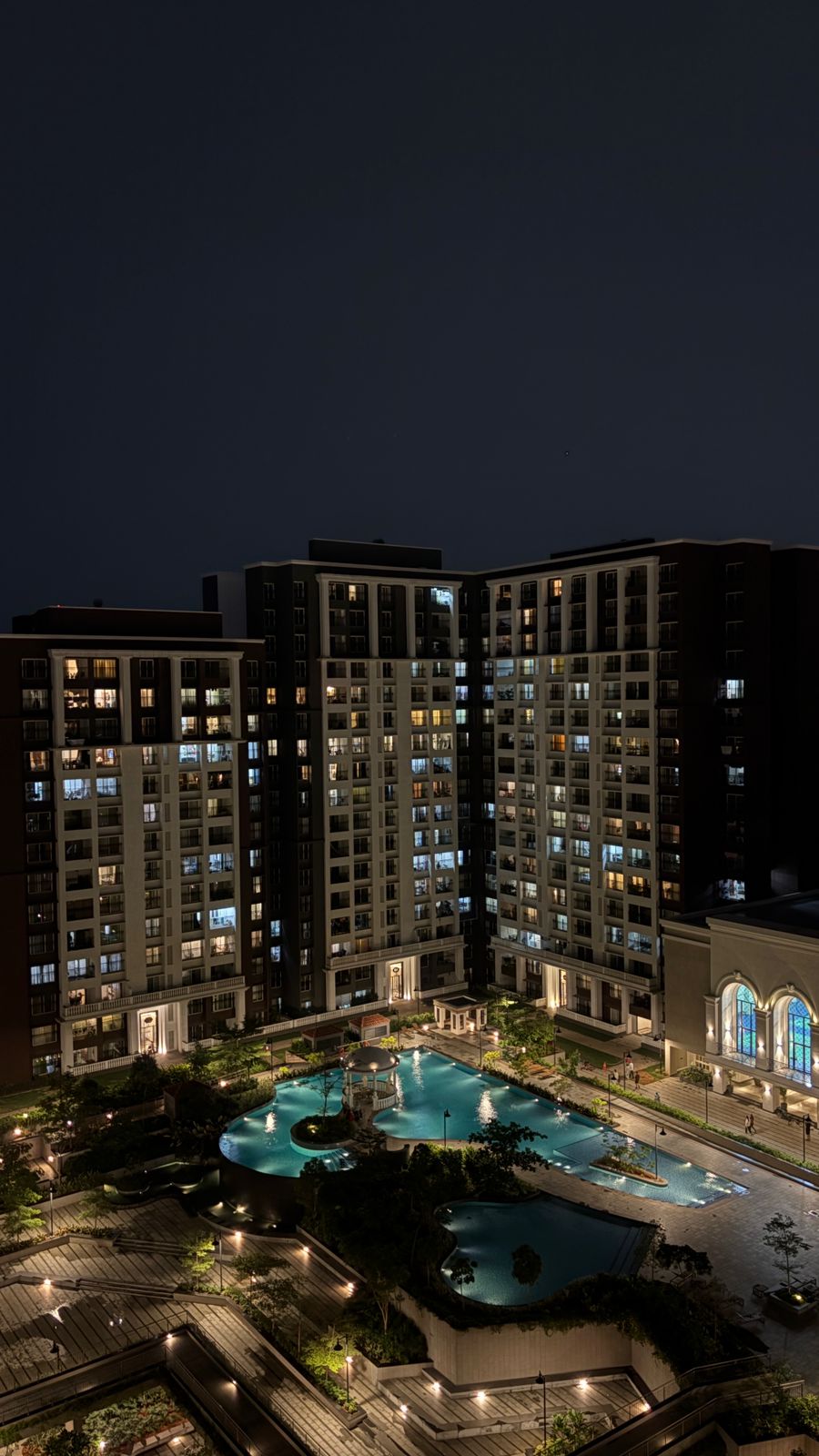 SOBHA WINDSOR WHITEFIELD