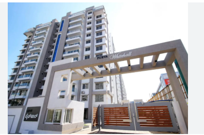 PURVA WHITEHALL Rent