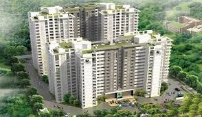 PRESTIGE PARK VIEW - Resale