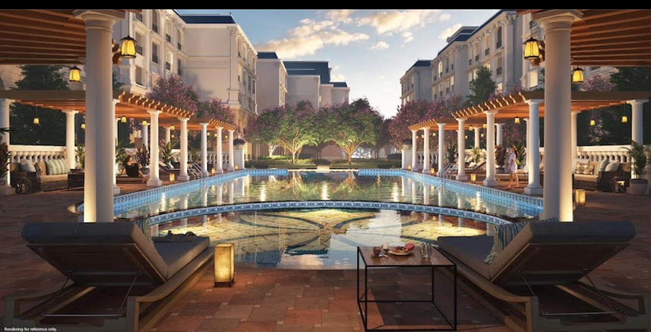 Property Image - GODREJ ATHENA