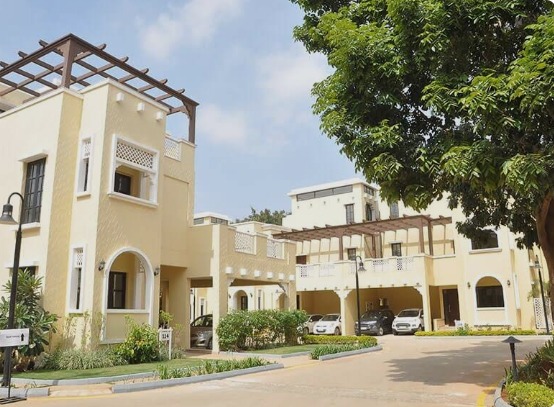Property Image - Prestige Silver Oak- Resale
