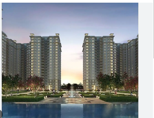 SOBHA ROYAL PAVILION Rent