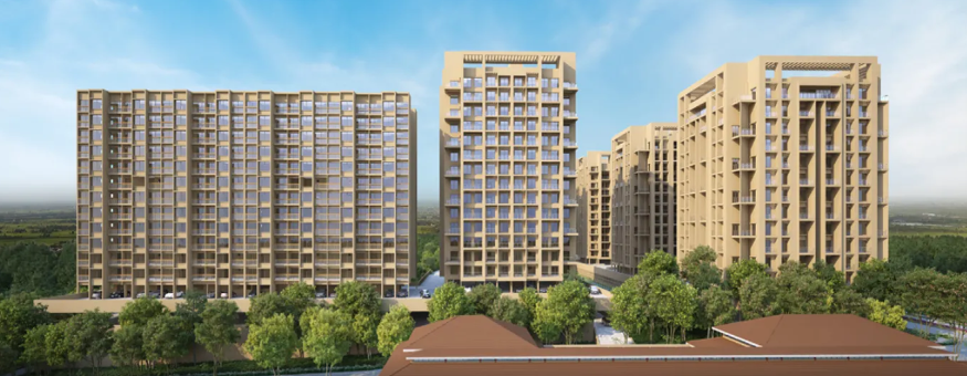 Godrej Park Retreat Resale