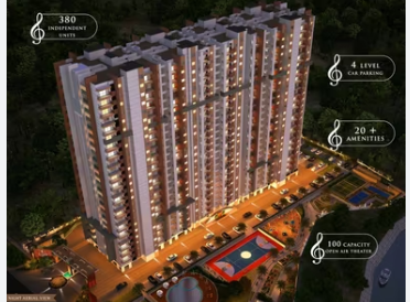 Property Image - PURVI SYMPHONY