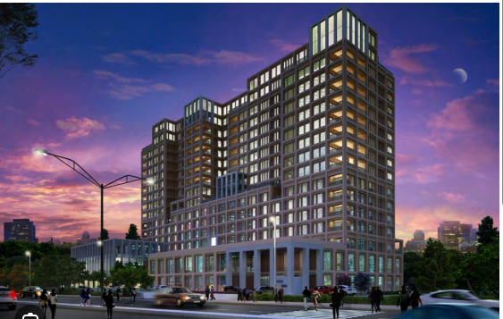 MIRAYA ROSE BY UKN Rent