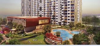 Adarsh Palm Retreat Lakefront