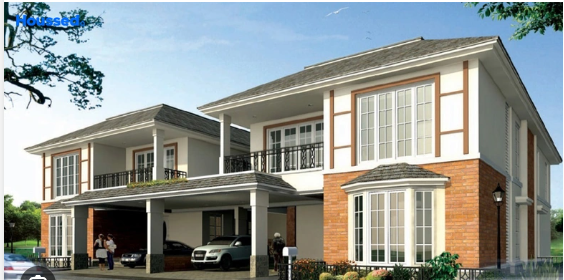 PRESTIGE SUMMERFIELD BELLANDUR
