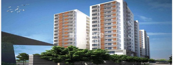 PRESTIGE IVY TERRACES   KADUBEESANAHALLI*