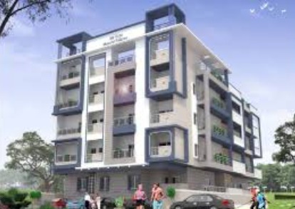 Property Image - SGM Palazzo Sai Guru Mukund Palazzo