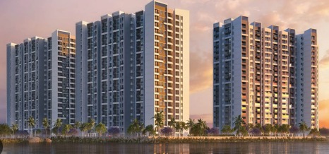 Folium by Sumadhura-Rental