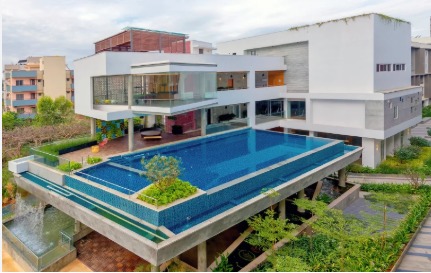 POETREE SARJAPUR ROAD