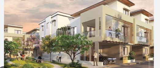 Property Image - SHRIRAM CHIRPING GROVE, SARJAPUR