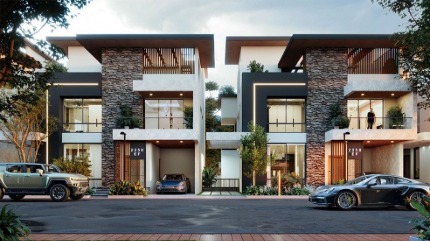 Property Image - Nambiar Ellegenza- Resale