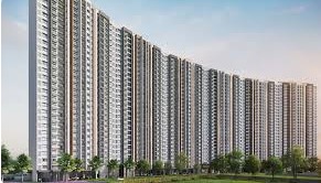 Eden Park @ The Prestige City