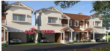 ADARSH PLAM RETREAT VILLA