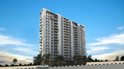 August Grand- Rental
