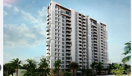 AUGUST GRAND SARJAPUR ROAD